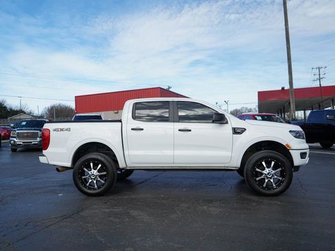 Used 2019 Ford Ranger XLT w/ Equipment Group 301A Mid image 2