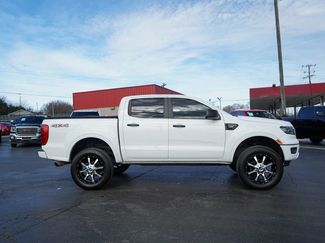 Used 2019 Ford Ranger XLT w/ Equipment Group 301A Mid video 2