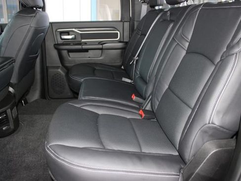 Used 2026 RAM 2500 Big Horn AWD/4WD image 23