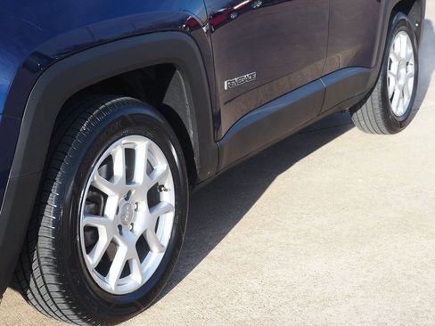 Used 2020 Jeep Renegade Sport w/ Sport Appearance Group image 10