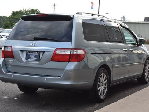 Used 2007 Honda Odyssey Touring image 12