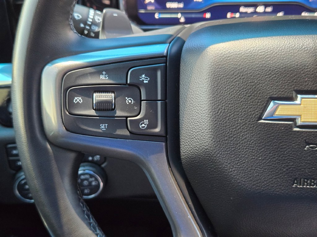 Used 2024 Chevrolet Silverado 1500 High Country w/ High Country Premium Package AWD/4WD image 22