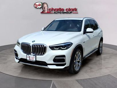 Used 2023 BMW X5 xDrive45e