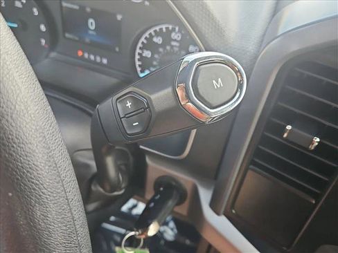 Used 2023 Ford F150 XLT AWD/4WD image 11