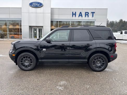 New 2025 Ford Bronco Sport Big Bend w/ Convenience Package image 6