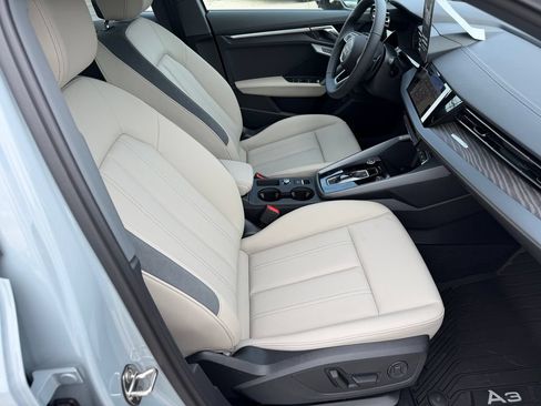 New 2026 Audi A3 2.0T Premium AWD/4WD image 9