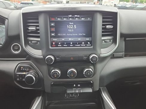 Used 2020 RAM 1500 Big Horn AWD/4WD image 13
