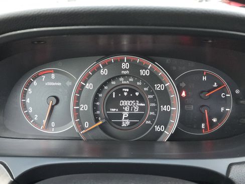 Used 2017 Honda Accord Sport Special Edition image 15