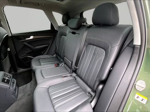 Used 2022 Audi Q5 2.0T Premium Plus AWD/4WD image 28
