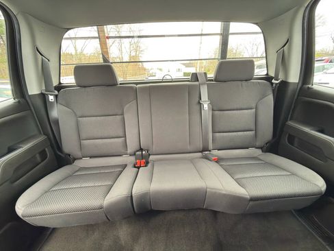 Used 2017 Chevrolet Silverado 1500 LT w/ All Star Edition image 24