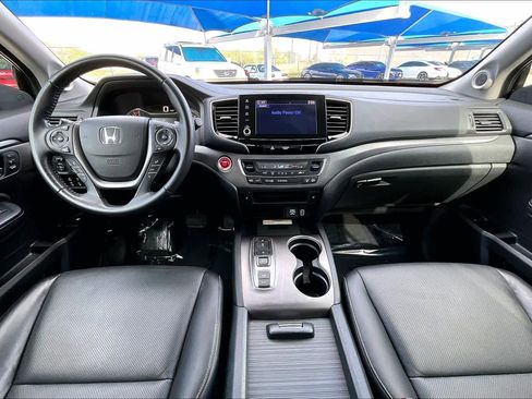 Used 2023 Honda Ridgeline RTL-E image 16