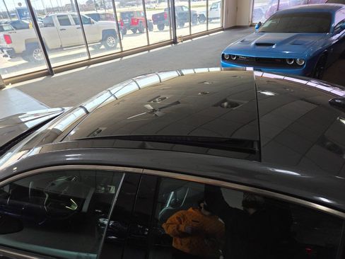 Used 2020 Genesis G70 3.3T w/ Sport Package image 13