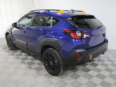 New 2026 Subaru Crosstrek 2.5i Wilderness image 29