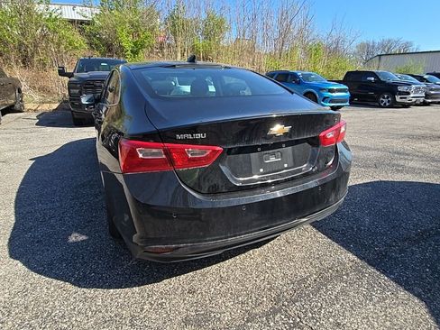 Used 2024 Chevrolet Malibu LT image 5