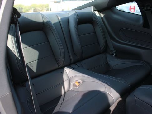 New 2026 Ford Mustang GT Premium RWD image 10