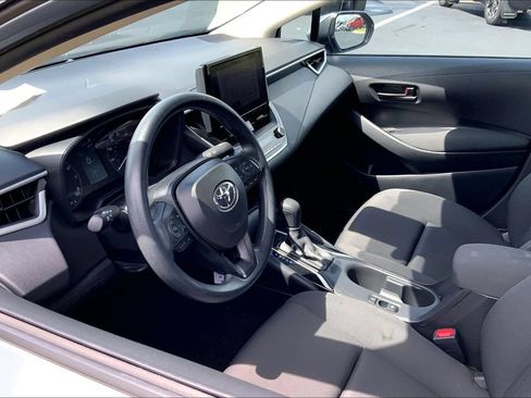 Used 2024 Toyota Corolla LE FWD image 8