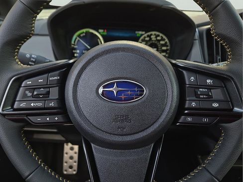 New 2026 Subaru Crosstrek 2.5i Sport image 20