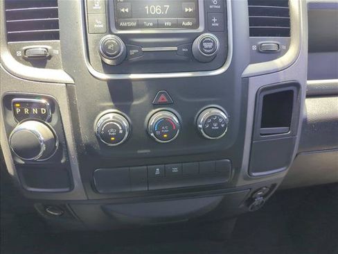 Used 2018 RAM 1500 Express w/ Express Value Package RWD image 11