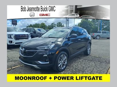Used 2023 Buick Encore GX Essence w/ Experience Buick Package