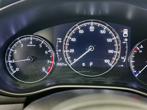 Used 2023 MAZDA MAZDA3 s image 8