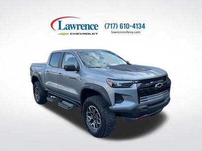 Certified 2023 Chevrolet Colorado ZR2 w/ ZR2 Convenience Package III