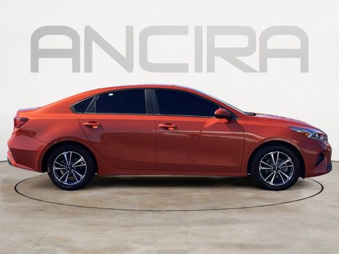 Used 2023 Kia Forte LXS FWD image 13