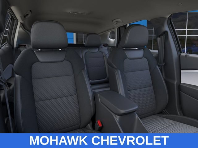 New 2026 Chevrolet Trax LT w/ LT Convenience Package FWD image 16
