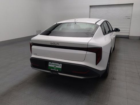 Used 2025 Kia K4 FWD image 7