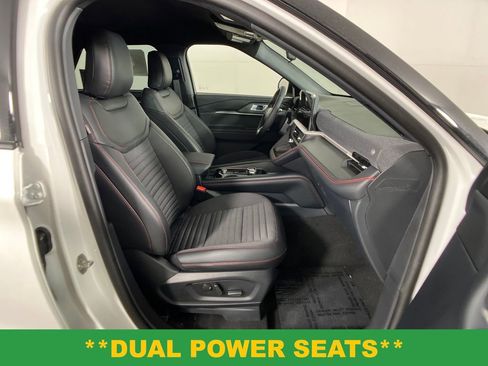 New 2026 Ford Explorer ST-Line image 5