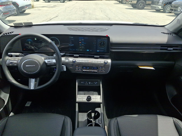 New 2026 Hyundai Kona Limited AWD/4WD image 10