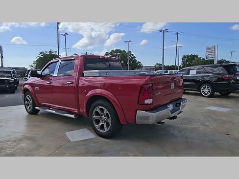 Used 2015 RAM 1500 Lone Star RWD image 29