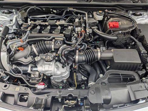 New 2026 Acura Integra A-Spec image 18