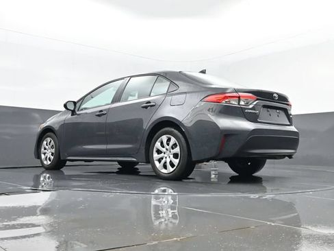 Used 2024 Toyota Corolla LE FWD image 22