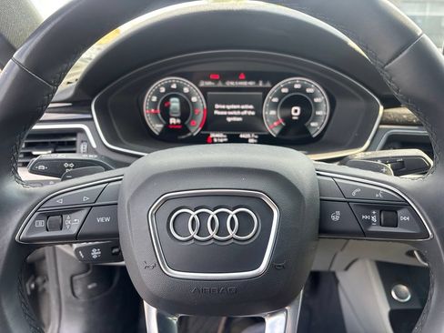 Used 2023 Audi A5 2.0T Premium Plus w/ Premium Plus AWD/4WD image 6