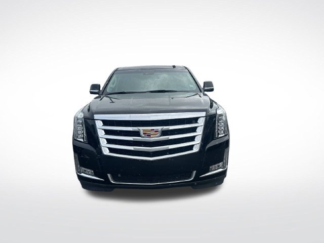 Used 2020 Cadillac Escalade Luxury RWD image 8