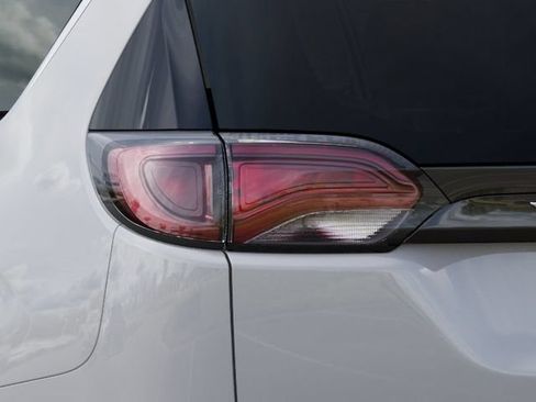New 2026 Chrysler Voyager LX FWD image 9