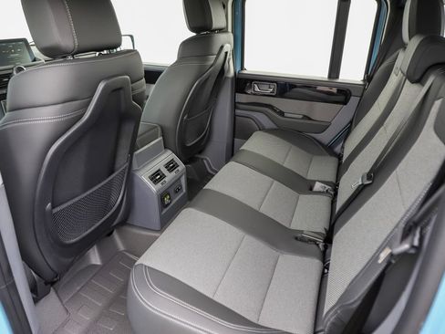 New 2026 INEOS Grenadier AWD/4WD image 49