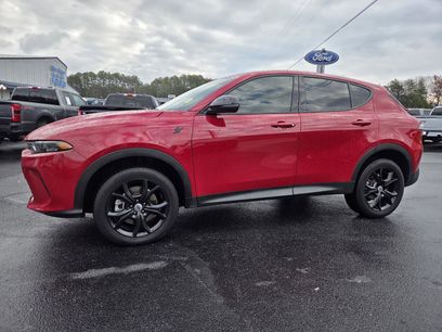 Used 2023 Dodge Hornet GT w/ GT Blacktop Package