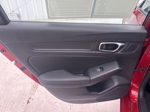 Used 2023 Acura Integra A-Spec image 12