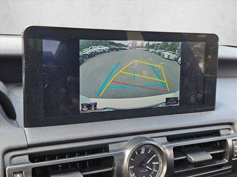 Used 2023 Lexus IS 300 w/ Premium Package RWD image 15