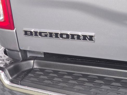 Used 2024 RAM 2500 Big Horn image 17