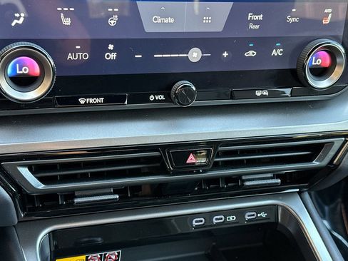 Used 2024 Lexus TX 350 FWD image 21