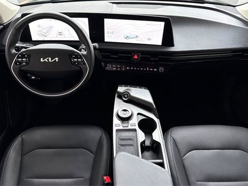Certified 2024 Kia EV6 Wind image 17