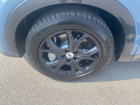 Used 2024 Dodge Hornet R/T w/ R/T Blacktop Package image 10