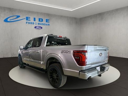 New 2026 Ford F150 Lariat AWD/4WD image 4