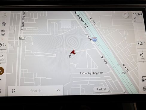 Used 2024 Land Rover Range Rover Sport Dynamic SE image 30