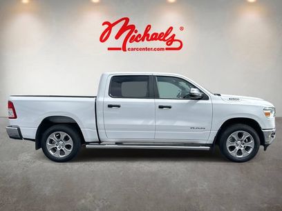 Used 2023 RAM 1500 Big Horn