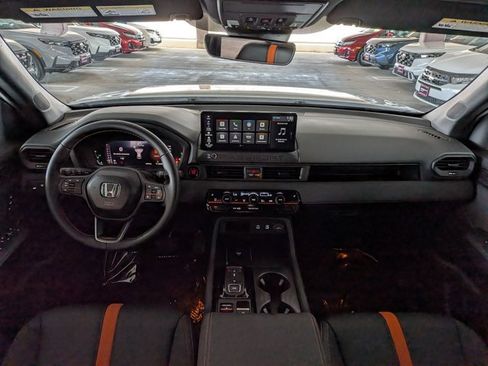Used 2026 Honda Passport TrailSport image 16