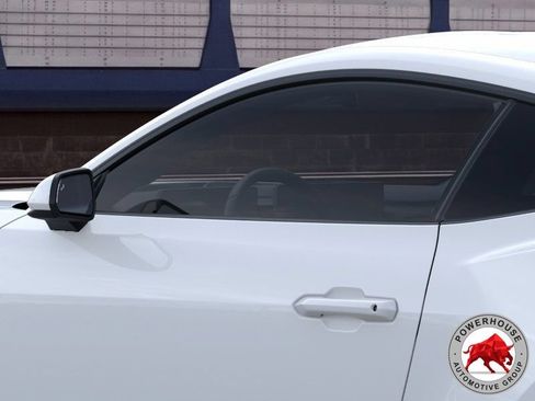 New 2026 Ford Mustang GT RWD image 21