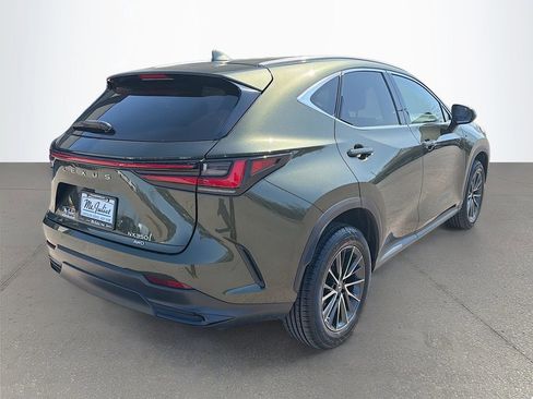 Used 2023 Lexus NX 350 AWD image 4